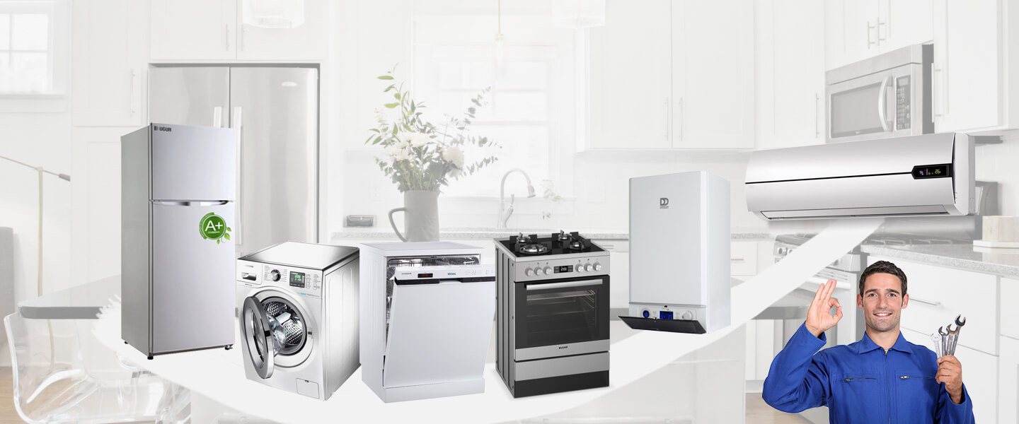 Akçakoca Hotpoint Servisi